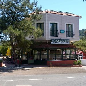 Silva Hotel